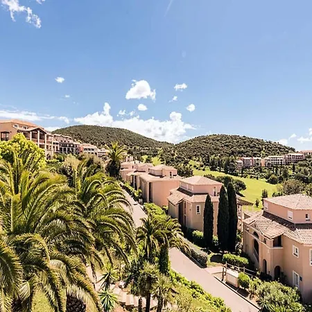 Le Village De Cap Esterel *