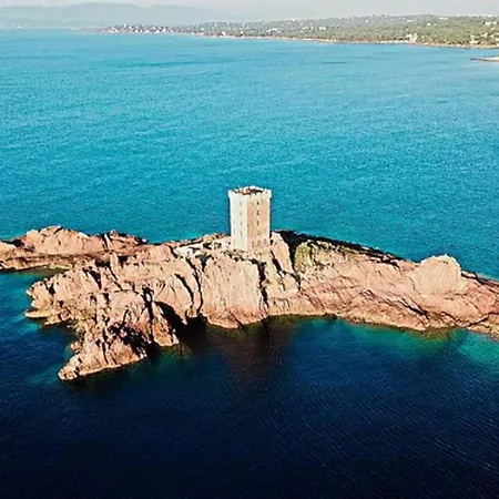 Le Village De Cap Esterel