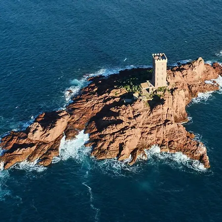 Apartament Le Village De Cap Esterel