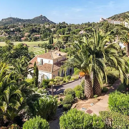 Le Village De Cap Esterel
