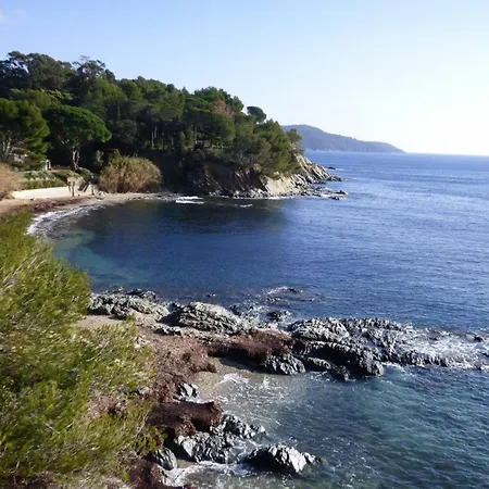 Le Village De Cap Esterel Apartament