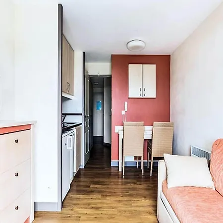 Apartament Le Village De Cap Esterel