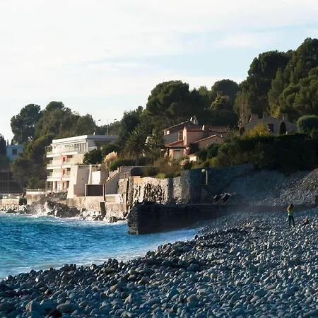 Apartament Le Village De Cap Esterel Saint-Raphaël