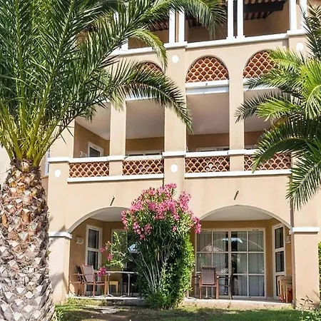 Apartament Le Village De Cap Esterel