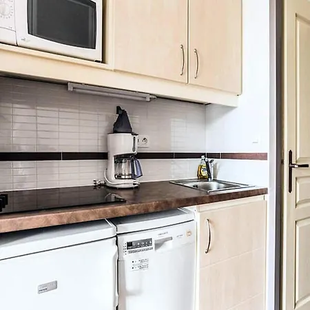Apartament Le Village De Cap Esterel *
