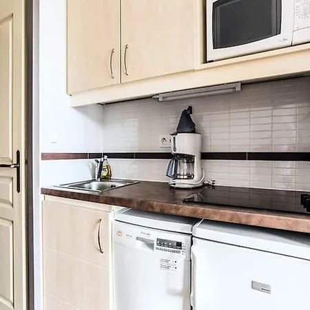 Apartament Le Village De Cap Esterel